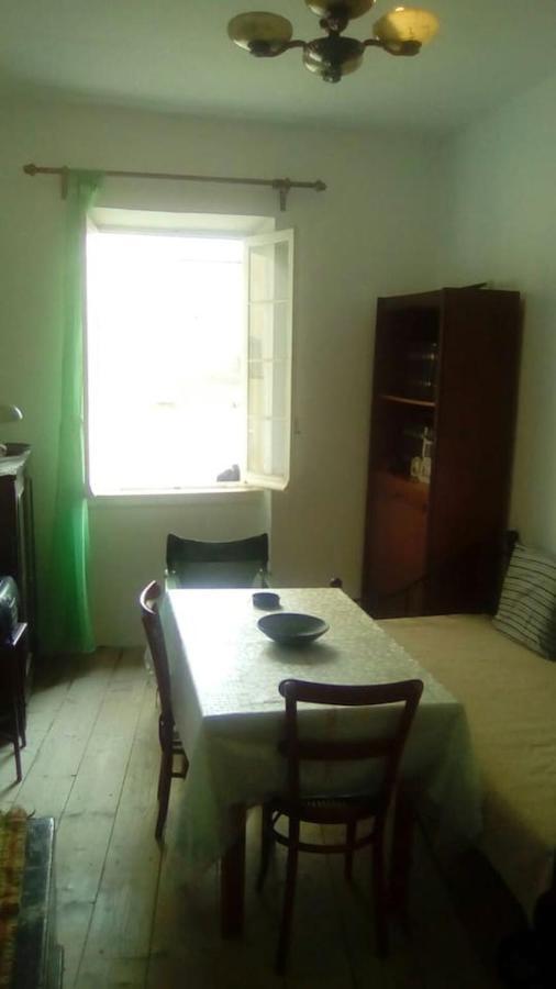 Private Room In The Center Of Corfu Old Town Exterior foto