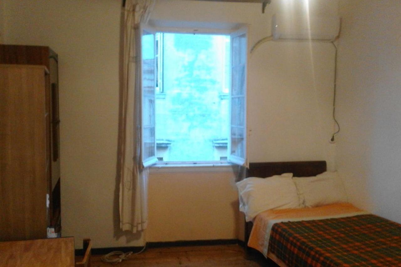 Private Room In The Center Of Corfu Old Town Exterior foto